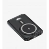 Linktech Powerbank WF27 - 10.000 Mah Çoklu Kablolu ve Kablosuz Hızlı Şarjlı Powerbank - Kaliteli Taşınabilir Şarj Aleti