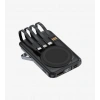 Linktech Powerbank WF27 - 10.000 Mah Çoklu Kablolu ve Kablosuz Hızlı Şarjlı Powerbank - Kaliteli Taşınabilir Şarj Aleti