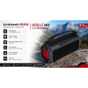 Linktech Premium Bluetooth Hoparlör - Linktech M416 Premium IPX5 Sertifikalı Işıklı Bluetooth Hoparlör