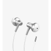 Linktech Süper Bass Kablolu Kulaklık , Linktech H677 Beyaz Mikrofonlu Metal Kablolu Kulaklık , Premium Aux Kablolu Kulaklık
