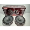 Massive 16cm Midrange – Massive 450w 150 Rms Midrange Hoparlör – Massive Prof Midrange