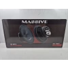 Massive 20cm Midrange – Massive 400w 120 Rms Midrange Hoparlör – Massive Prof Midrange