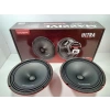 Massive 20cm Midrange – Massive 450w 175 Rms Midrange Hoparlör – Massive Prof Midrange