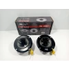 MBQuart Dome Tweeter 8cm – 200w 100RMS MBQuart MB-2500T 8cm Dome Tiz