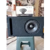 Megavox 20cm Kabin Bass - Megavox MGX-8SPL 1200w 200Rms Subwoofer