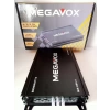 Megavox Amfi - 5000w 4 Kanall Ses ve Bass Anfisi