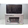 Megavox İnce Kasa Android Double Teyp 9 QLED 2 Ram 32 Hafıza – Aşağı Yukarı Ayarlanan Tofaş Android Ekranlı Teyp - Park Kameralı