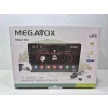 Megavox İnce Kasa Android Double Teyp 9 QLED 2 Ram 32 Hafıza – Aşağı Yukarı Ayarlanan Tofaş Android Ekranlı Teyp - Park Kameralı