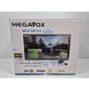 Megavox İnce Kasa Double Teyp - Megavox Aşağı Yukarı Ayarlanan Ekranlı Tofaş Teyp - Park Kameralı