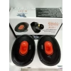 Megavox Oval Midrange - 600w 150RMS Kendinden Tweeterli Oval Midrange