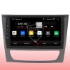 Mercedes E Class Teyp – Mercedes E ( 2002 - 2008 ) Oem Android Multimedya – Mercedes E Android Double Teyp