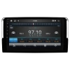Mercedes ML Class Teyp – Mercedes ML ( 2006 - 2012 ) Oem Android Multimedya – Mercedes ML Android Double Teyp