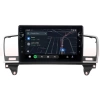 Mercedes ML Class Teyp – Mercedes ML ( 2012 - 2015 ) Oem Android Multimedya – Mercedes ML Android Double Teyp