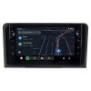 Mercedes SL Class Teyp – Mercedes SL ( 2008 - 2012 ) Oem Android Multimedya – Mercedes SL Android Double Teyp