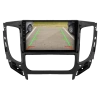 Mitsubishi L200 A/C Android Teyp – Mitsubishi L200 A/C ( 2015 - 2020 ) Oem Android Multimedya – Mitsubishi L200 A/C Android Double Teyp