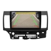 Mitsubishi Lancer Android Teyp – Mitsubishi Lancer ( 2007 - 2012 ) Oem Android Multimedya – Mitsubishi Lancer Android Double Teyp