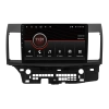 Mitsubishi Lancer Android Teyp – Mitsubishi Lancer ( 2007 - 2012 ) Oem Android Multimedya – Mitsubishi Lancer Android Double Teyp