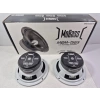 Mobass 16cm Midrange – Mobass MBM-1565 300w 150RMS Midrange - Kurşun Göbek Pro Midrange