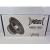 Mobass 16cm Midrange – Mobass MBM-1565 300w 150RMS Midrange - Kurşun Göbek Pro Midrange