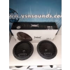 Mobass 20cm Midrange - Mobass MB8 200w 100Rms Midrange 20cm