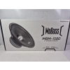 Mobass 20cm Midrange – Mobass MBM-1580 300w 150RMS Midrange - Kurşun Göbek Pro Midrange