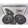Mobass 20cm Midrange – Mobass MBM-1580 300w 150RMS Midrange - Kurşun Göbek Pro Midrange