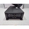 Mobass 4 Kanal Amfi – 4 x 100 RMS Ses ve Bass Amfisi – Mobass MBD-100.4 Oto Anfi