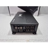 Mobass 4 Kanal Amfi – 4 x 100 RMS Ses ve Bass Amfisi – Mobass MBD-100.4 Oto Anfi