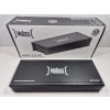 Mobass Amfi - Mobass MBP-225.4D 4 Kanal Ses ve Bass Anfisi - 230 Rms x 4 Oto Anfi