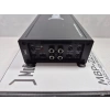Mobass Amfi - Mobass MBP-225.4D 4 Kanal Ses ve Bass Anfisi - 230 Rms x 4 Oto Anfi