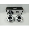 Mobass Dome Tweeter 8cm PRO SERİ – 100w 50RMS Mobass MBT-02 8cm Dome Tiz