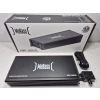 Mobass Mono Amfi – Mobass MBP-1200.1D Bass Anfisi – Bass Kontrollü Mono Anfi