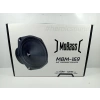 Mobass Oval Midrange – Mobass MBM-169 Kayık Midrange - Demir Kapaklı