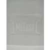 Mobass Sticker - Mobass Araba Camı Sticker - 8cm x 15cm - Mobass Arma Sticker