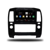 Nissan Navara Teyp – Nissan Navara ( 2006 - 2012 ) Oem Android Multimedya – Nissan Navara Android Double Teyp