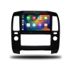 Nissan Navara Teyp – Nissan Navara ( 2006 - 2012 ) Oem Android Multimedya – Nissan Navara Android Double Teyp