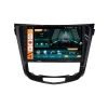 Nissan Qashqai Teyp – Nissan Qashqai Dijital A/C ( 2014+ ) Oem Android Multimedya – Nissan Qashqai Android Double Teyp