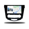 Nissan Qashqai Teyp – Nissan Qashqai Manuel A/C ( 2014+ ) Oem Android Multimedya – Nissan Qashqai Android Double Teyp