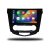Nissan Qashqai Teyp – Nissan Qashqai Manuel A/C ( 2014+ ) Oem Android Multimedya – Nissan Qashqai Android Double Teyp
