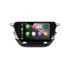 Opel Corsa Android Teyp – Opel Corsa ( 2020+ ) Oem Android Multimedya – Opel Corsa Android Double Teyp