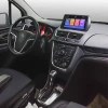 Opel Mokka Android Teyp – Opel Mokka ( 2012 - 2016 ) Oem Android Multimedya – Opel Mokka Android Double Teyp
