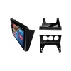 Peugeot 3008 Teyp – Peugeot 3008 ( 2013+ ) Oem Android Multimedya – Peugeot 3008 Android Double Teyp