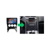 Peugeot 3008 Teyp – Peugeot 3008 ( 2013+ ) Oem Android Multimedya – Peugeot 3008 Android Double Teyp
