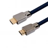Philips HDMI Kablosu - 1 Metre - 4K 60hz Profesyonel Kaliteli Hdmi Kablosu - 1 Metre