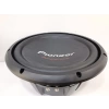 Pioneer 30cm Bass - Pioneer TS-W312D4 1600w 500RMS Çift Bobin Subwoofer 30cm