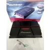 Pioneer Amfi Gm-A6704 1000 Watt 4 Kanal Orijinal Oto Anfi