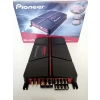 Pioneer Amfi Gm-A6704 1000 Watt 4 Kanal Orijinal Oto Anfi