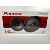 Pioneer Midrange 16cm - Pro Seri Pioneer TS-M1610PRO 16cm Midrange - 300w 100Rms