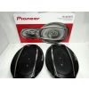 Pioneer Oval Hoparlör - 450w 90RMS - Pioneer Kayık Hoparlör