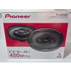 Pioneer Oval Hoparlör - Pioneer TS-A6968S 450w 90RMS - Pioneer Kayık Hoparlör